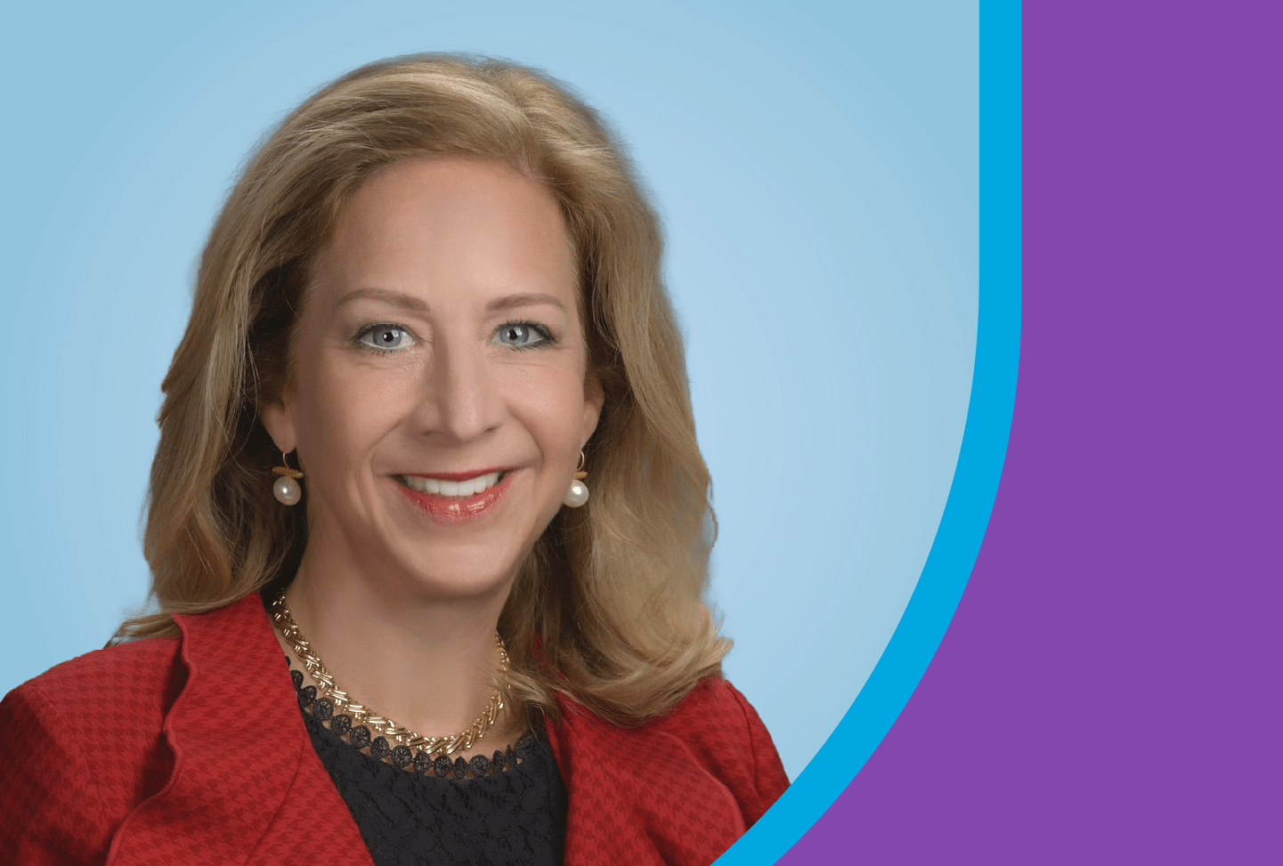 Wellstar Kennestone Regional Medical Center Appoints New President Photo of Lorrie Liang