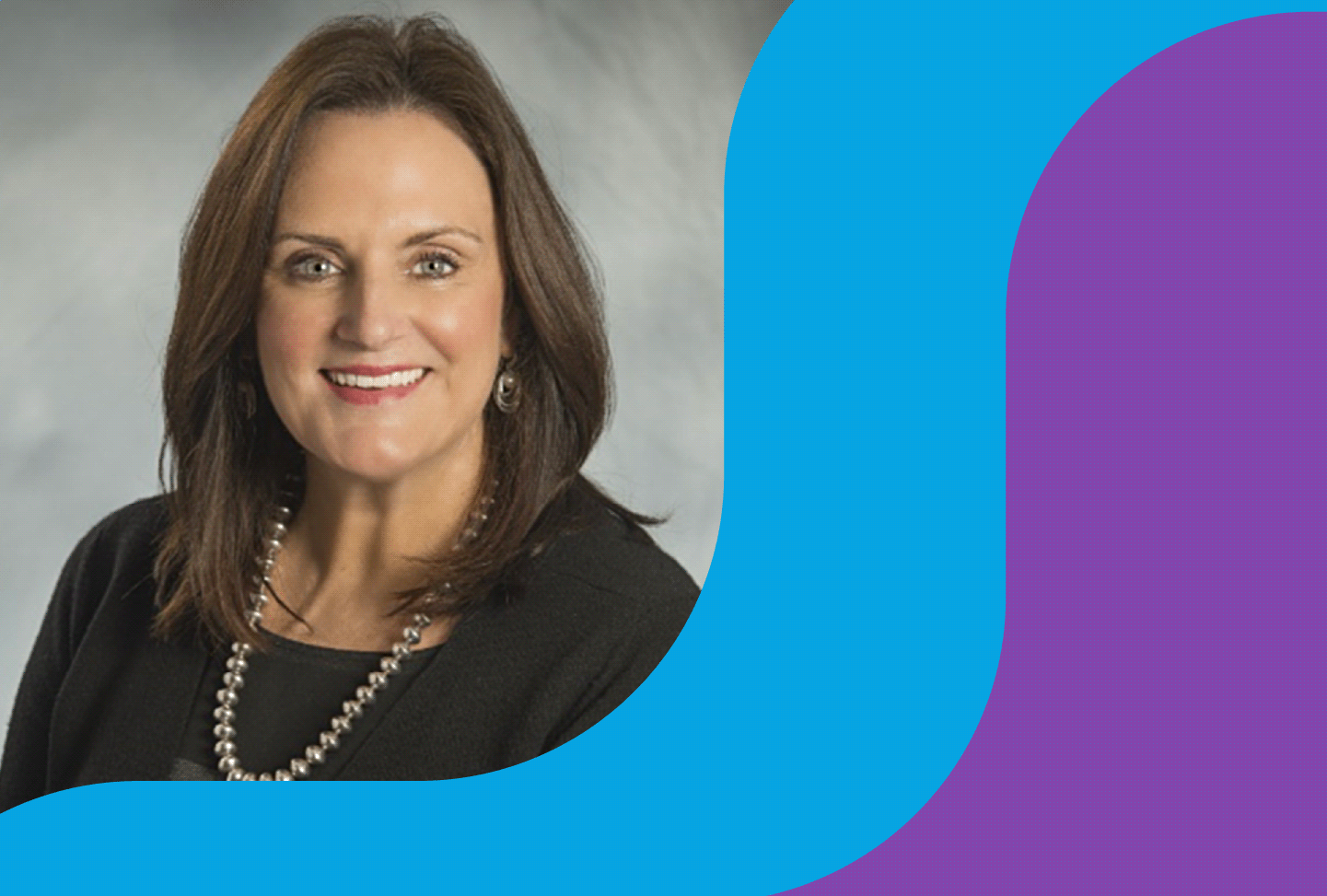 Wellstar Appoints Chief Experience Officer to Drive People Centered Care Headshot photo of Susan Grant