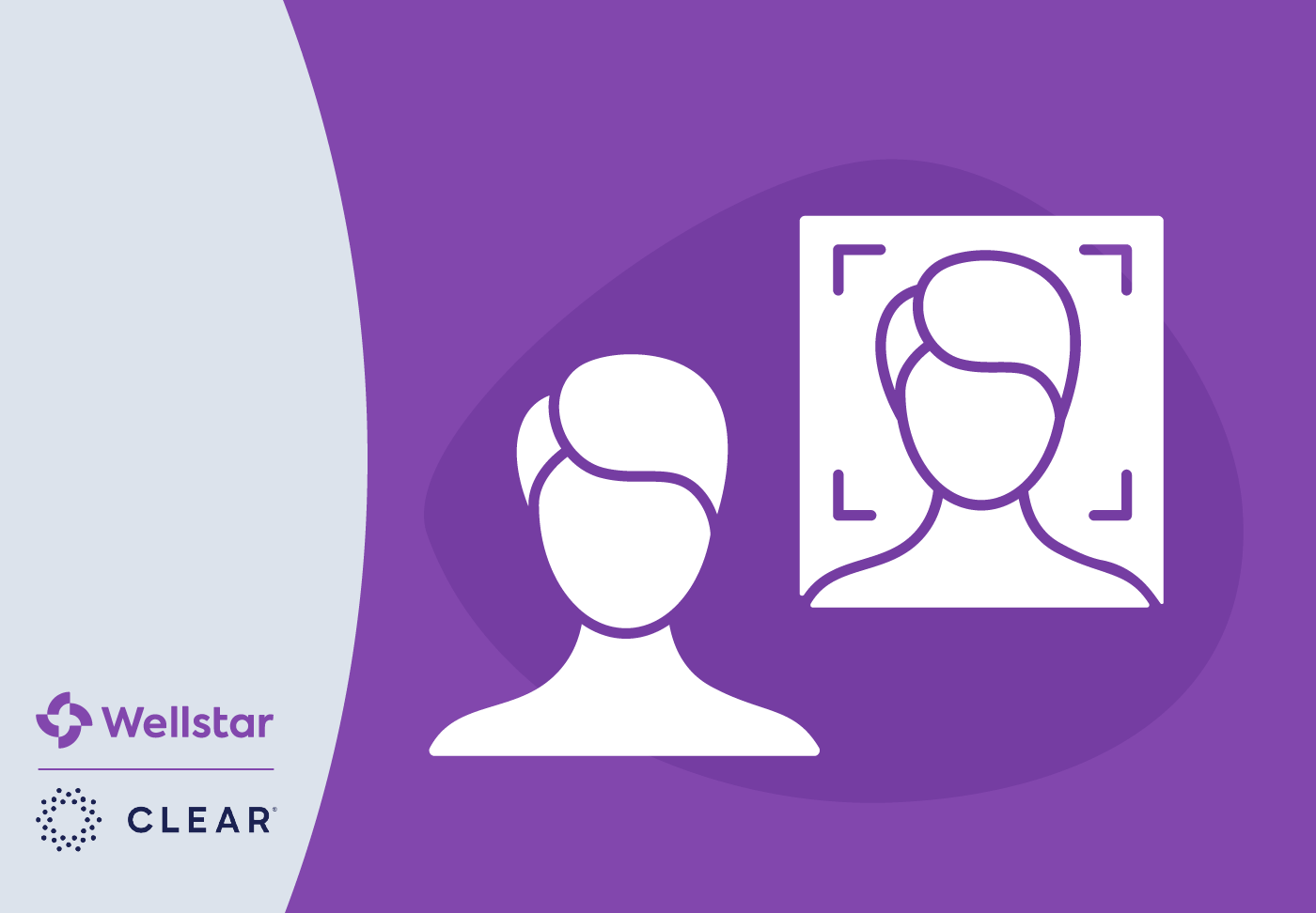 CLEAR Partners with Wellstar Health System to Launch Seamless and Secure Check-in Across Locations Friendly image of CLEAR