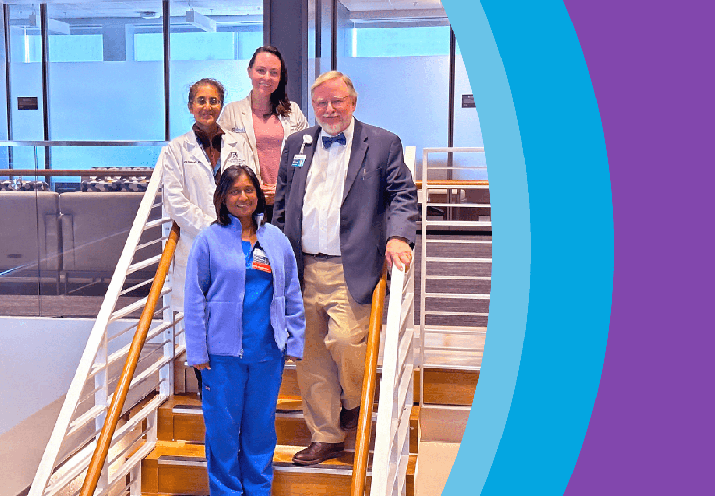 Wellstar Georgia Cancer Center’s Pharmacogenomics Program may Help Reduce Side Effects From Chemotherapy for Some Patients EPIC is Now LIVE at Wellstar MCG Health