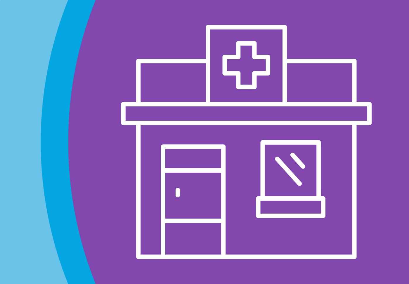 Wellstar GME Internal Medicine Clinic Opens in Griffin Illustration of a clinic.