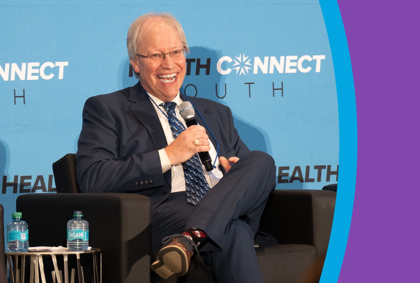 Wellstar Uses Innovation and Technology to Improve Healthcare: Highlights from Health Connect South Conference Wellstar Uses Innovation and Technology to Improve Healthcare: Highlights from Health Connect South Conference