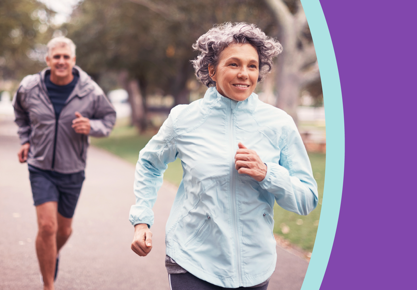 Hip & Knee Replacement Considerations A friendly image of Hip and Knee Replacement