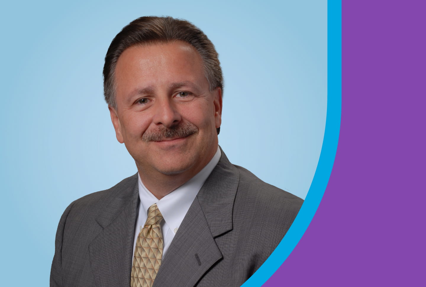 Wellstar Announces Retirement of Jim Budzinski, EVP & Chief Financial Officer After 15-Plus Years of Service A friendly image of Jim