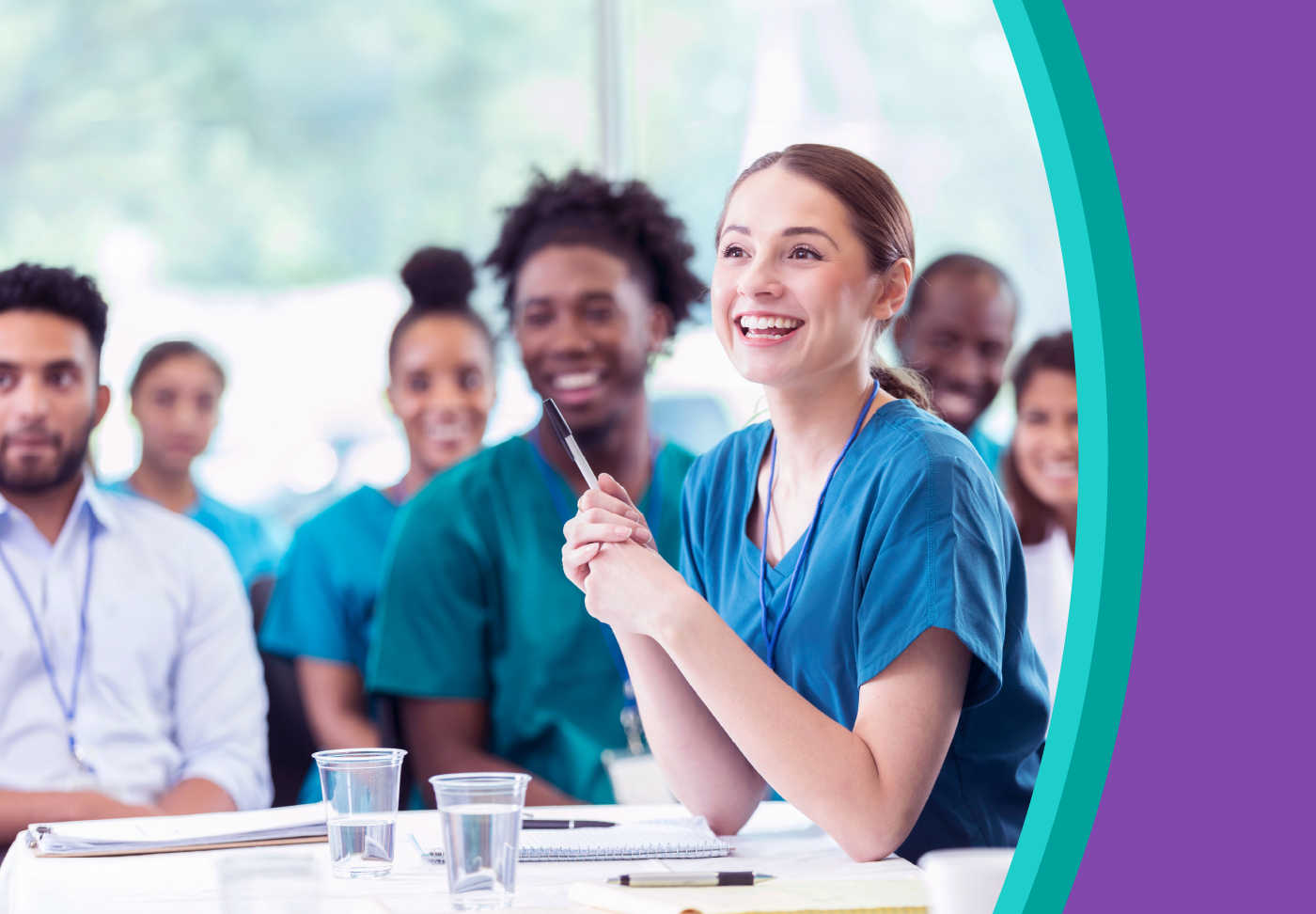 Wellstar and Colquitt Regional Medical Center Expand Training for Women’s Health Physicians A friendly image of Colquitt