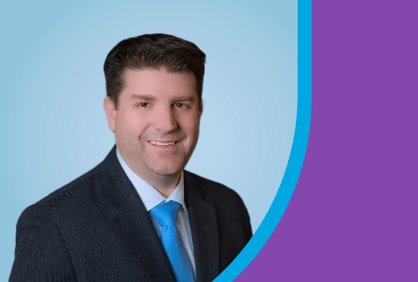 Wellstar Announces Kevin Smith as President of Wellstar Spalding Medical Center and Wellstar Sylvan Grove Medical Center Friendly image of Kevin