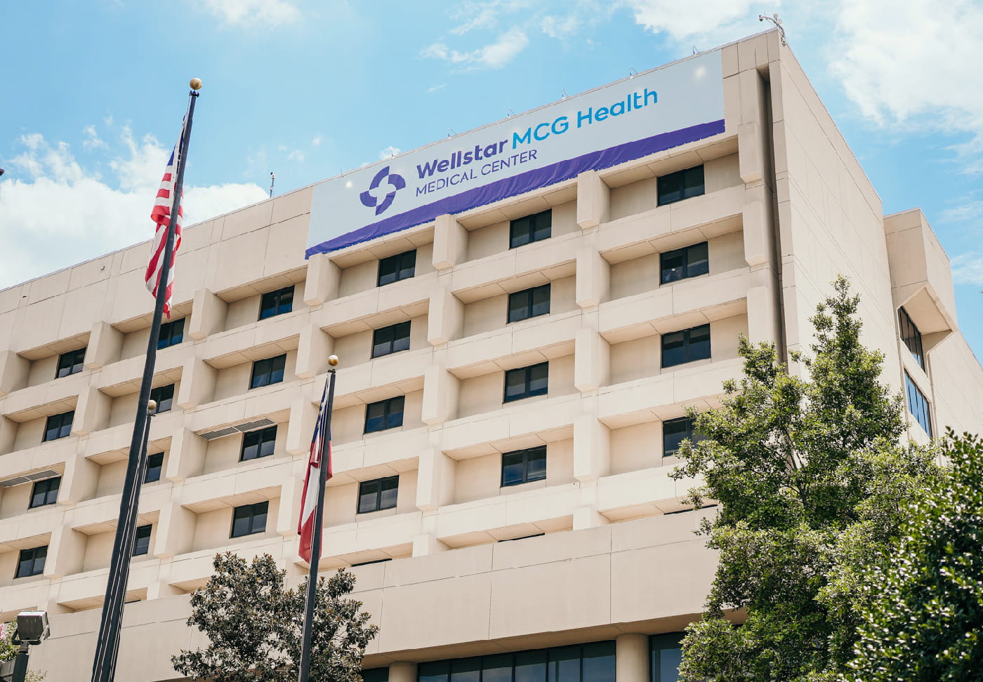 Wellstar Health System Releases 1-Year Progress Report on Affiliation with Augusta University’s Medical College of Georgia A friendly image of Augusta