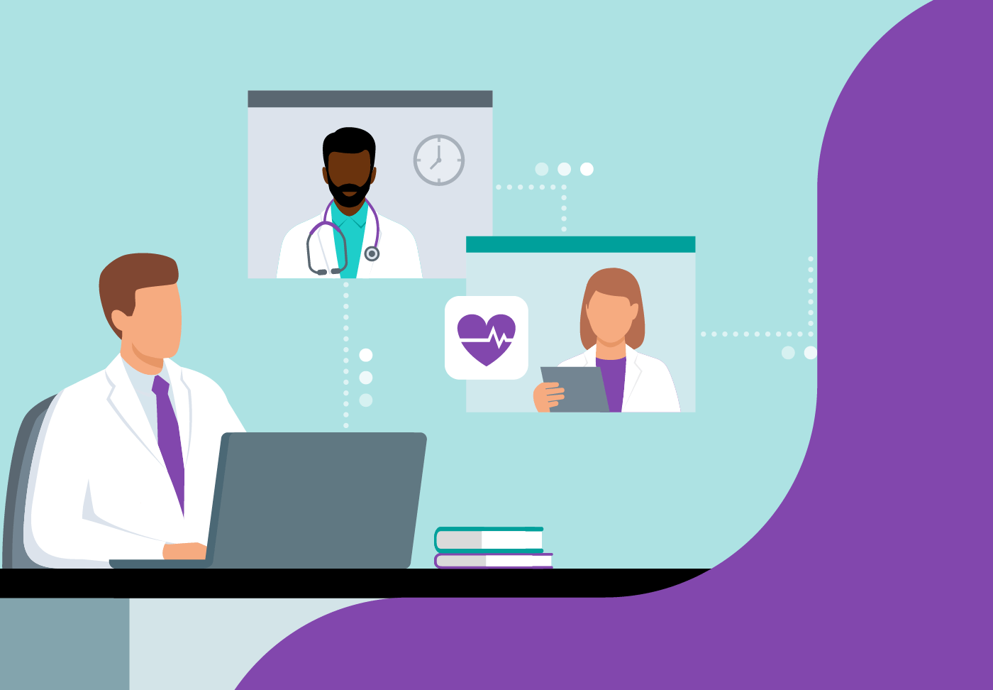 Wellstar, Affiliated with Medical College of Georgia, Adds Bacon County Hospital and Health System to Rural Hospital Virtual Care Network A friendly image of Bacon County