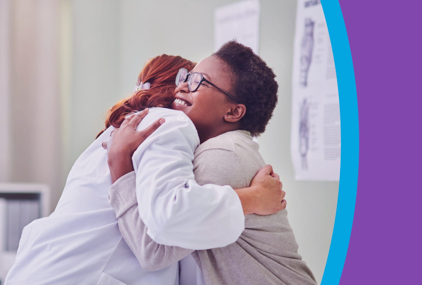 Wellstar Health System Provides Second Highest Charity Care Percentage Among Large U.S. Health Systems A friendly image of Charity Care