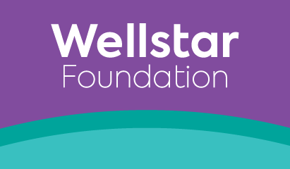 Wellstar Foundation banner image with logo