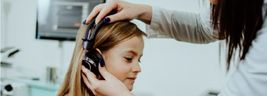Audiology