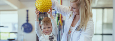 Rehabilitation Services