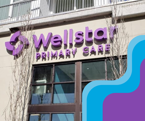 Wellstar Primary Care