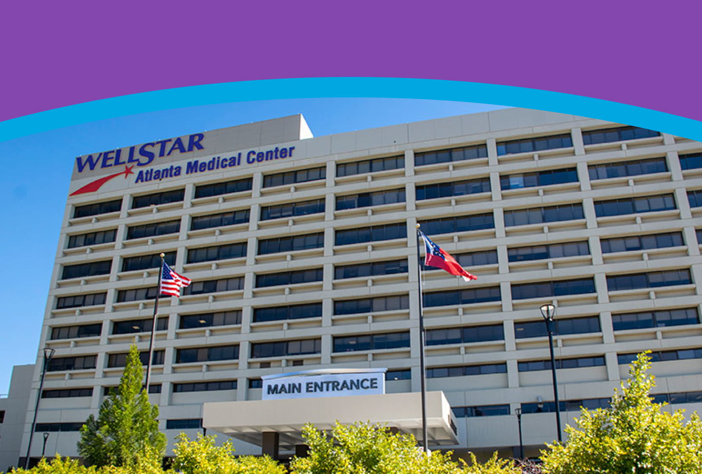 Wellstar Paulding Hospital Designated A Level IV Trauma Center