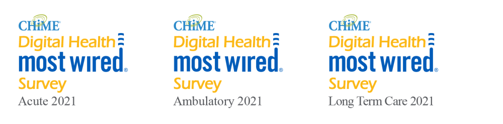 Wellstar Health System Earns Seventh CHIME Digital Health Most Wired ...