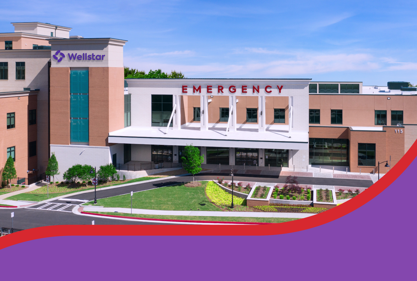 Wellstar Kennestone's New Emergency Department is Now Open New Kennestone Emergency Department