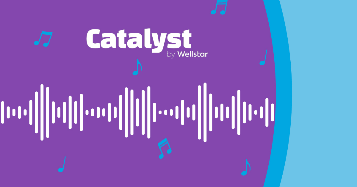 Catalyst by Wellstar