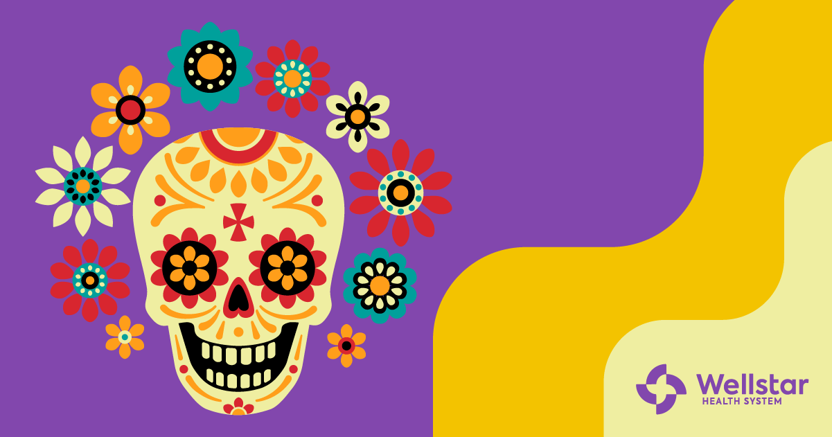 On Día de los Muertos, Latino families honor relatives who died from  Covid-19