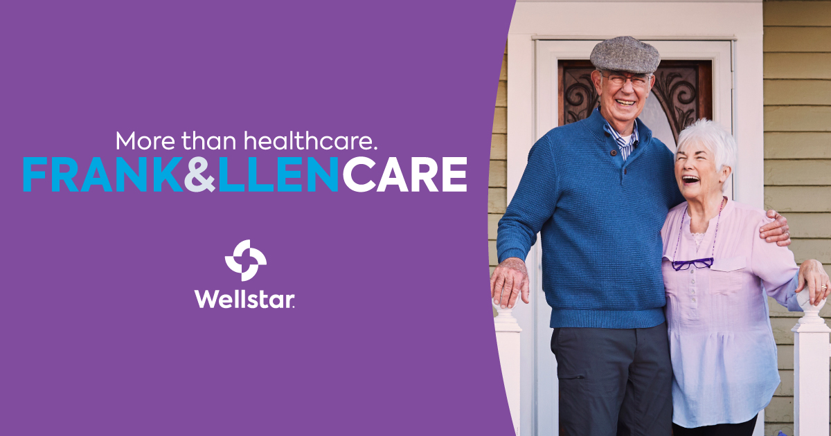 Wellstar is more than healthcare