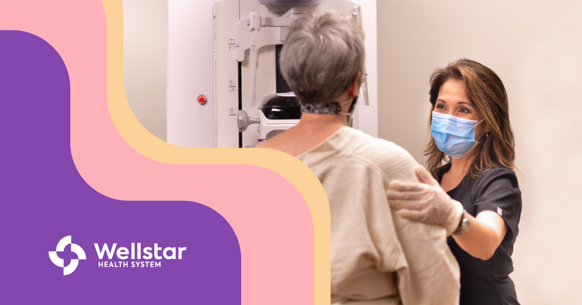 Wellstar Recently Partnered With The American Cancer Society To Provide ...