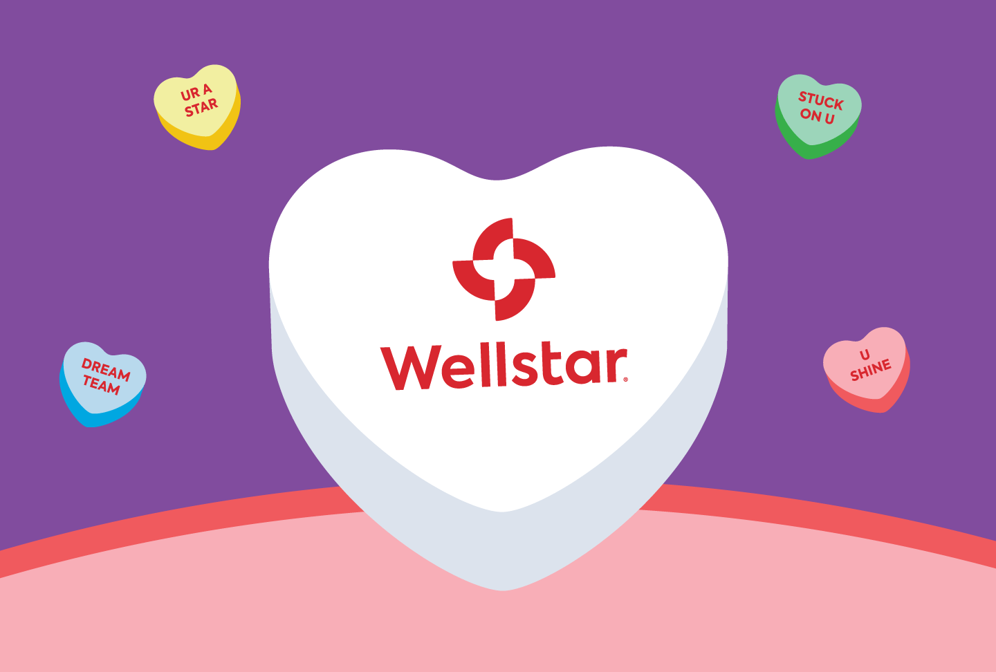 Vital Valentines: Celebrating Our Healthcare Heroes