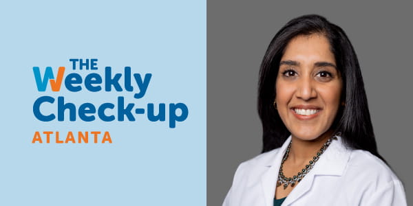The Weekly Check-up Atlanta