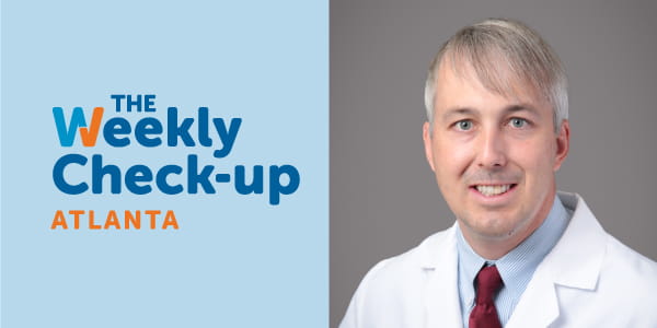 The Weekly Check-up Atlanta