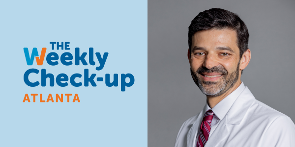 The Weekly Check-up Atlanta
