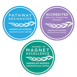 American Nurses<br />Credentialing Center<br /><br />