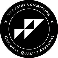 The Joint Commission seal