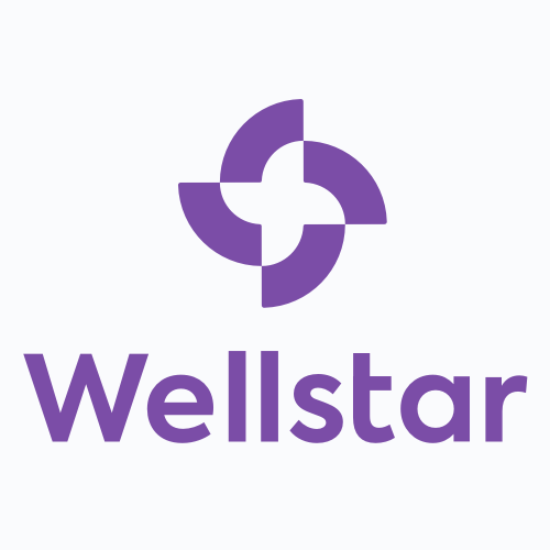 Wellstar logo