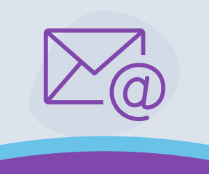 symbol for email