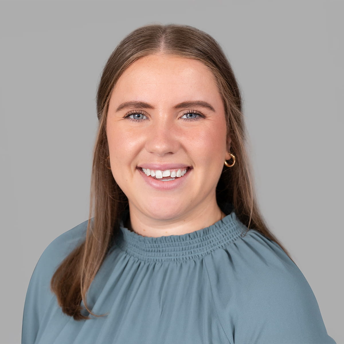 Friendly photo of Brigitte Swartwood