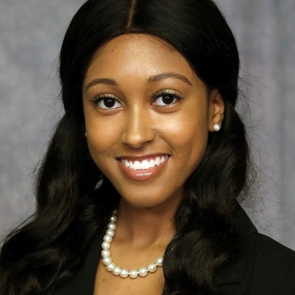 JaMyiah Stovall headshot