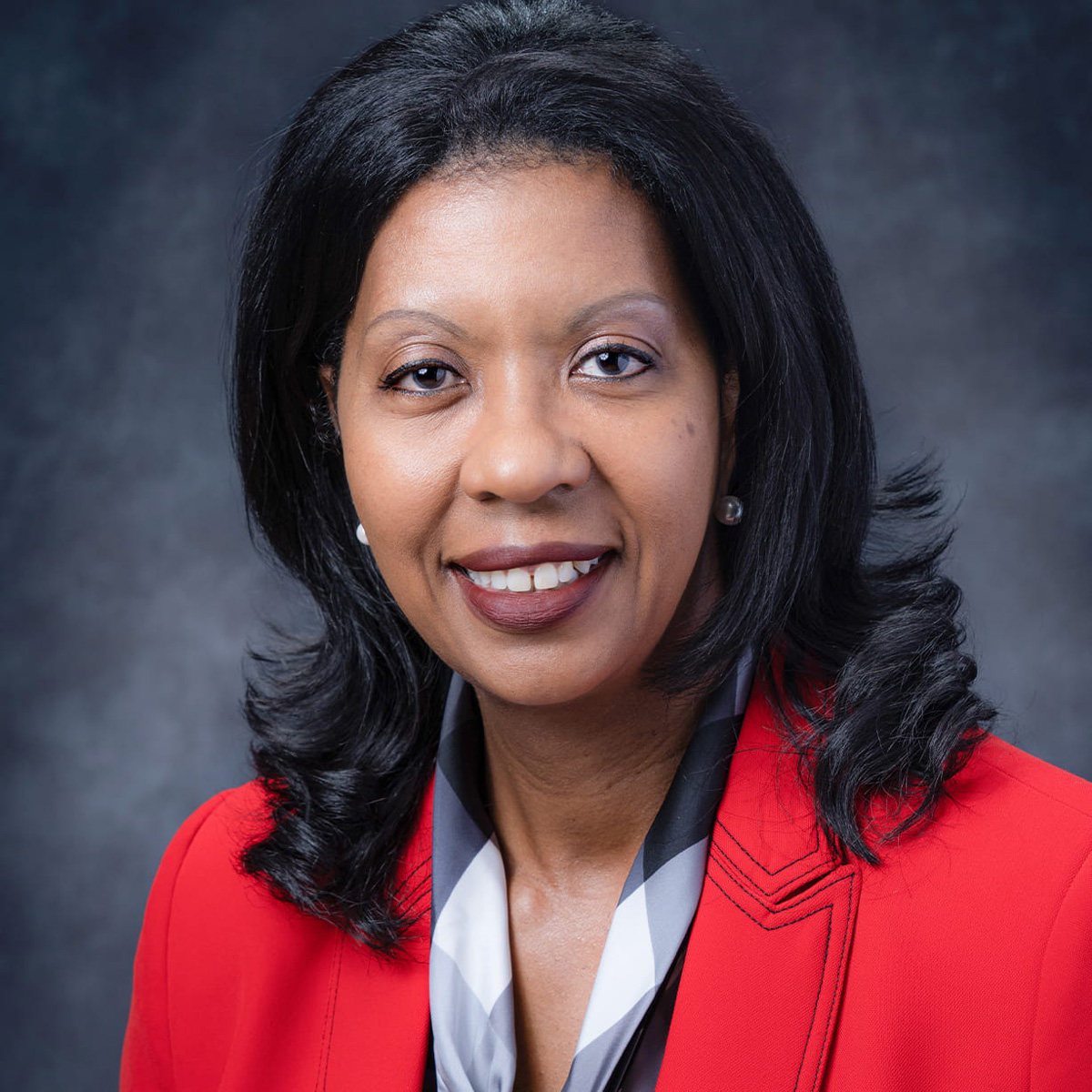 Mary Chatman, PhD, RN, EVP & President Kennestone Hospital