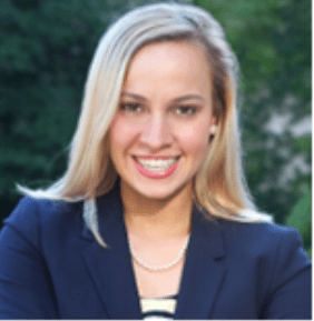 Susannah Lee headshot