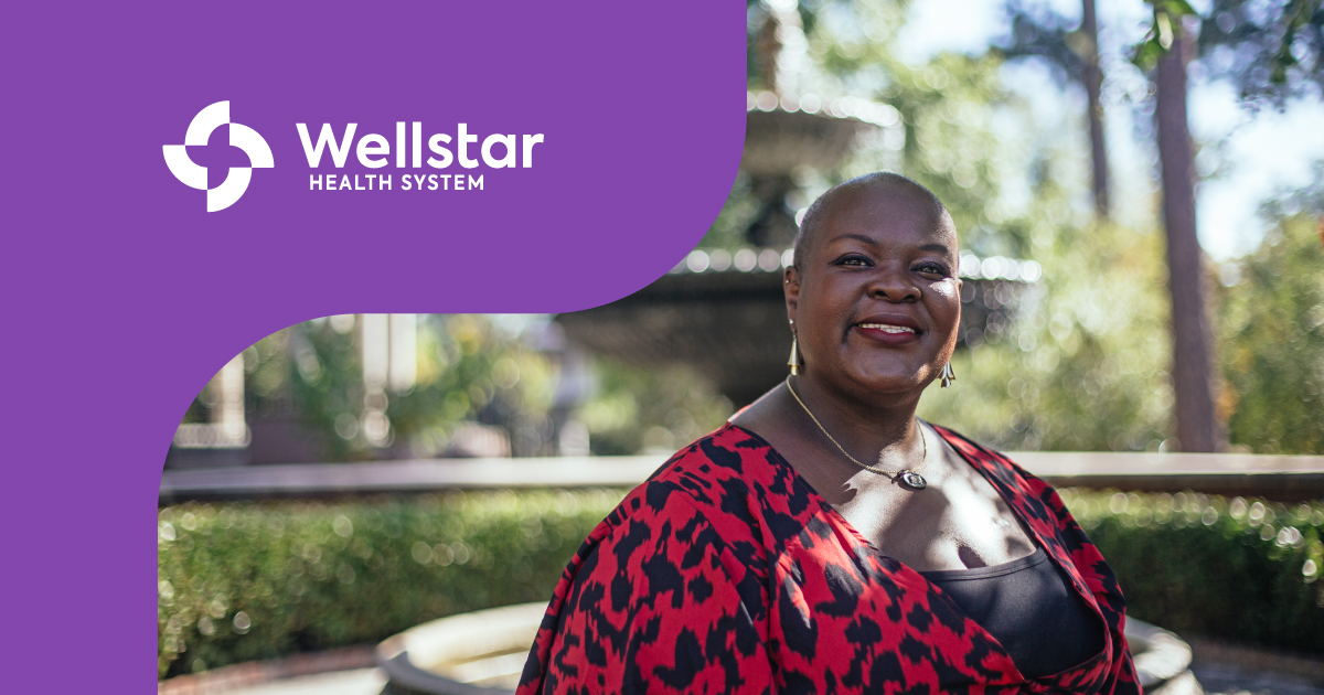 Wellstar North Fulton Cancer Care