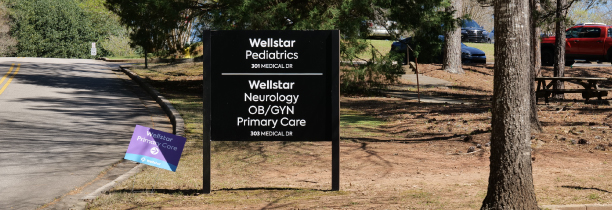 Wellstar Pediatrics 301 Medical Drive LaGrange