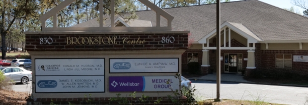 Wellstar General Surgery 860 Brookstone Centre Parkway Columbus