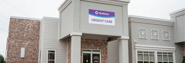 Wellstar Urgent Care at 307 W Robinson Ave, Grovetown, GA