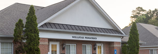 Wellstar Pediatrics at Brookstone 5150 Stilesboro Road NW Kennesaw