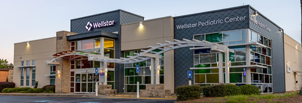 Wellstar Pediatric After Hours Care 1180 Ernest W Barrett