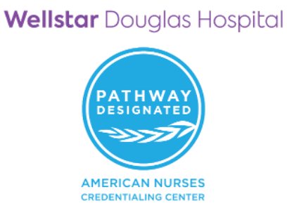 Douglas Pathway Designated