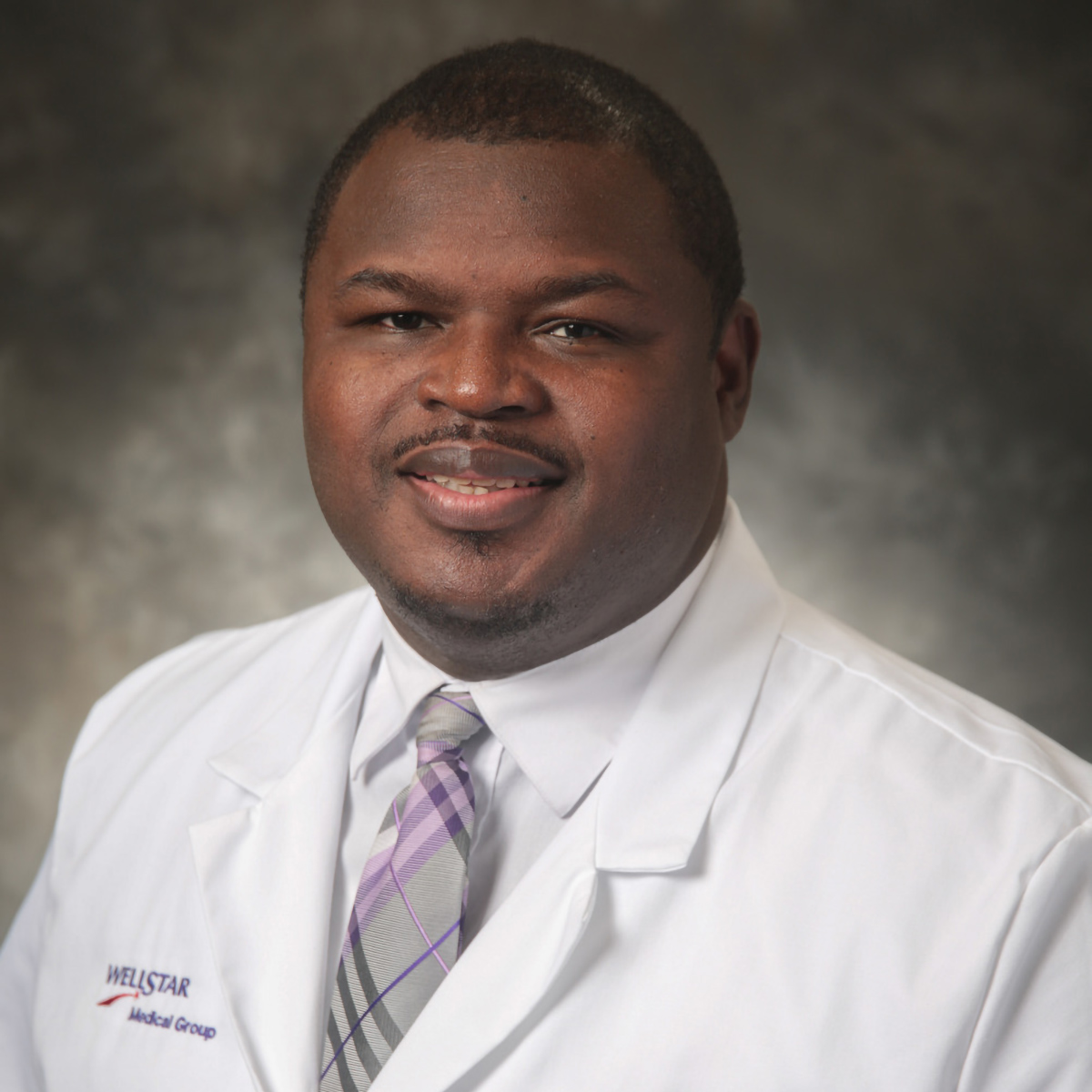 Antonio Williams, MD - Family Medicine