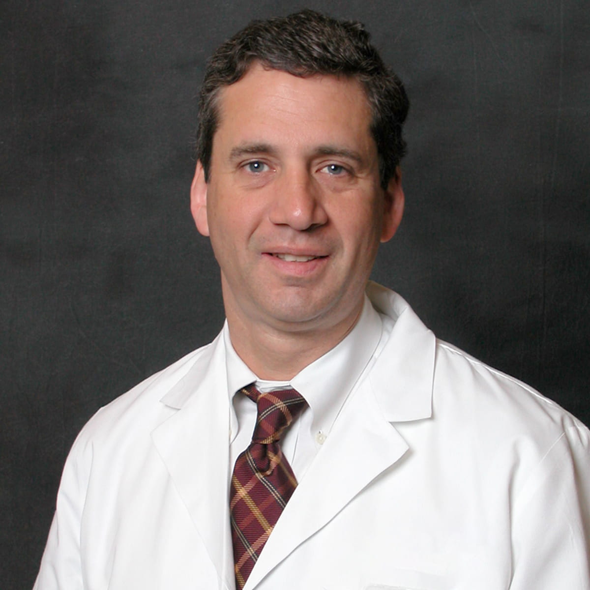 Bruce Gould, MD Hematology/Oncology