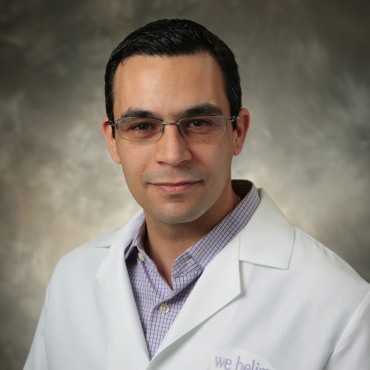 Elias Chalhoub, MD - Critical Care Medicine