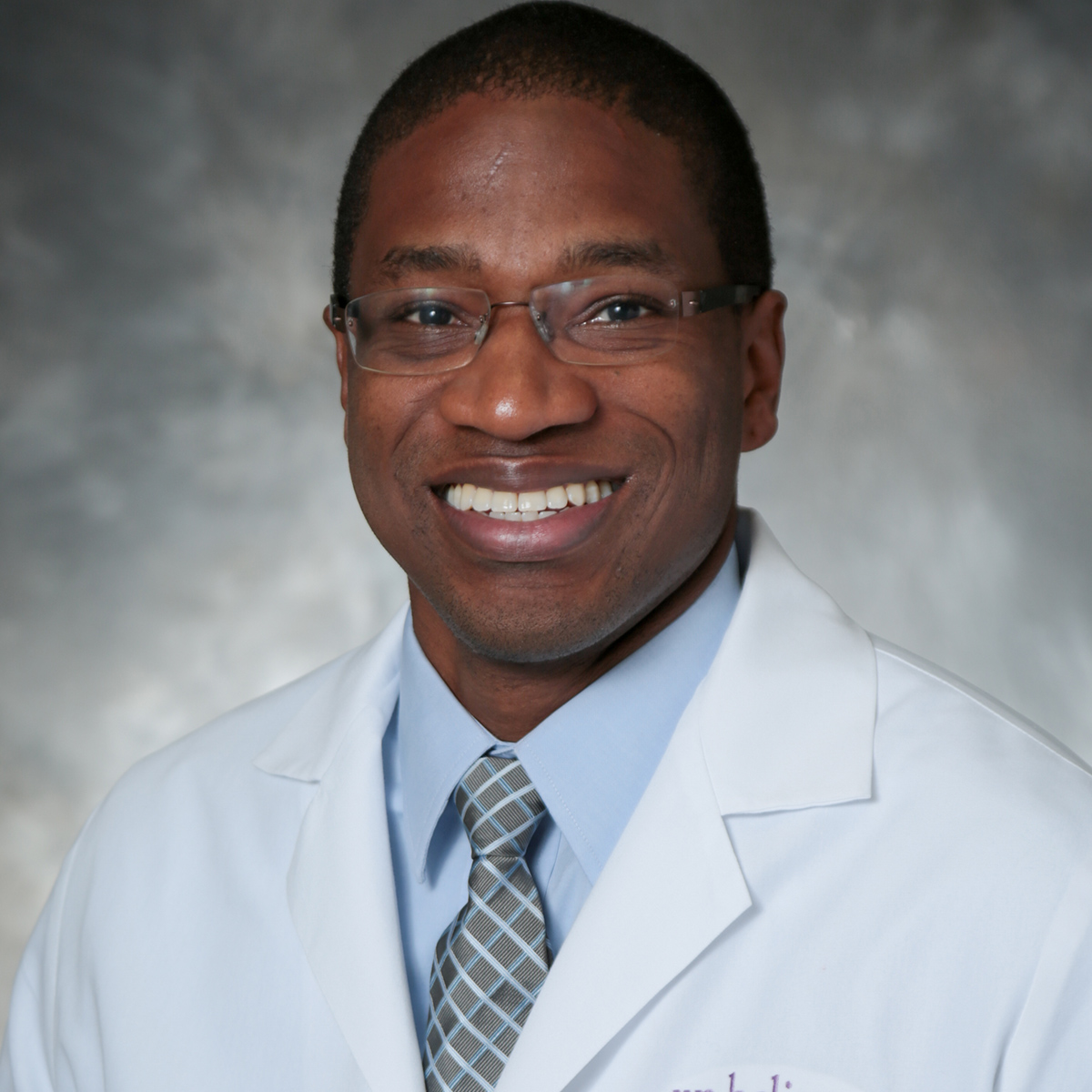 Gregory Jones, MD - Hospitalist (Medicine)