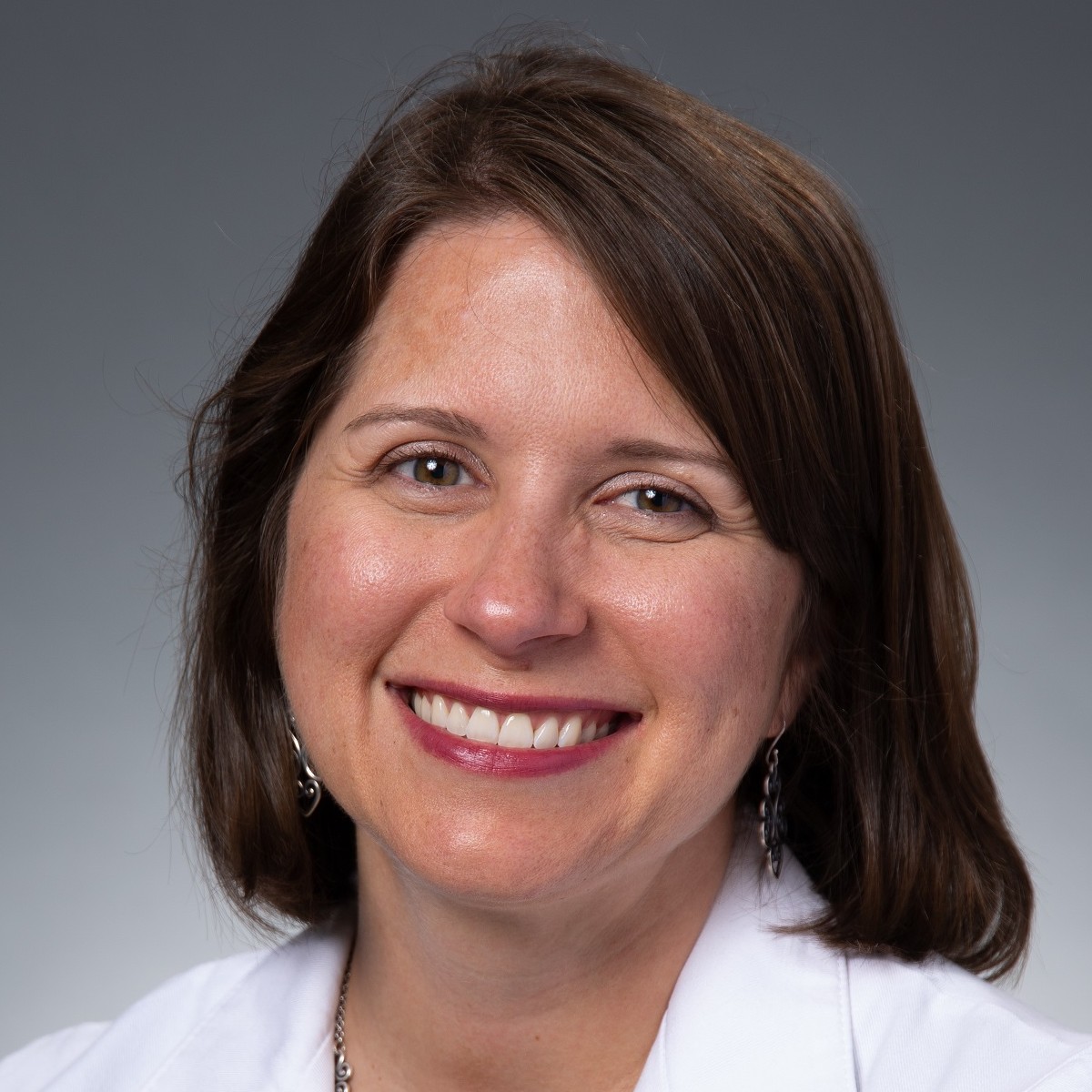 Jennifer Headrick, MD - Internal Medicine