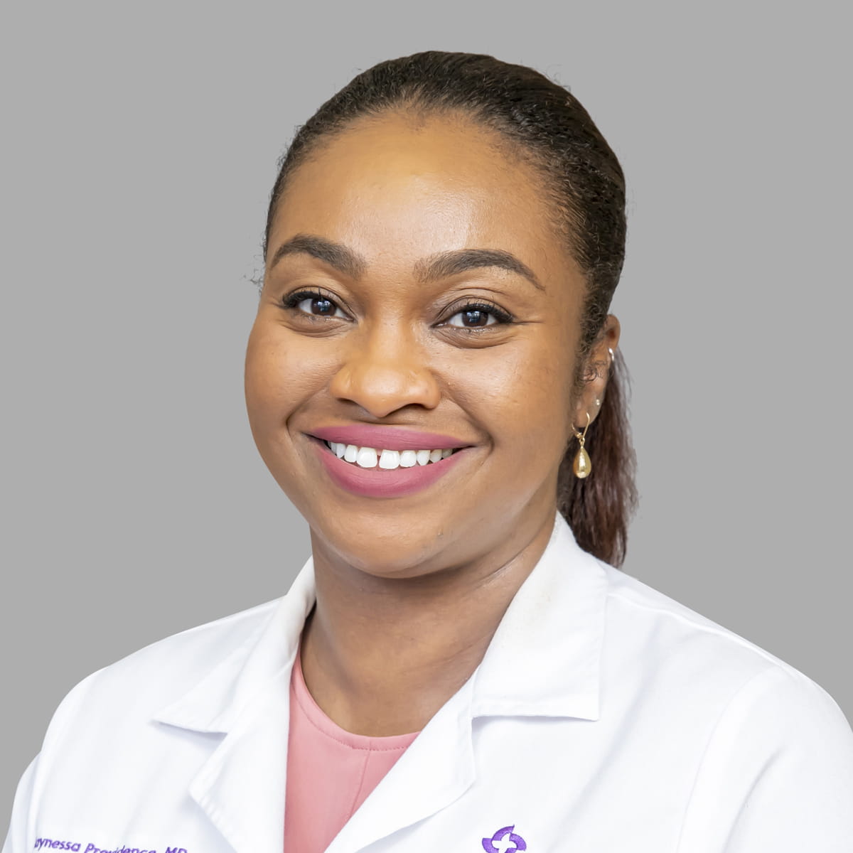 Kaynessa Providence, MD - Internal Medicine