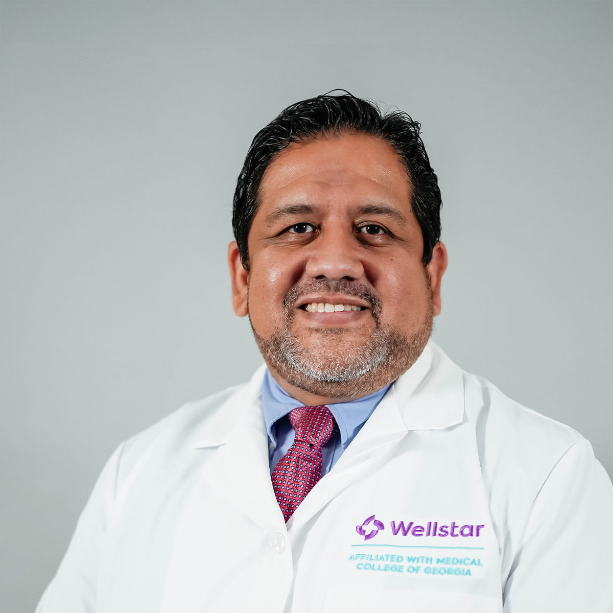 Klepper Garcia, MD - Neurocritical Care